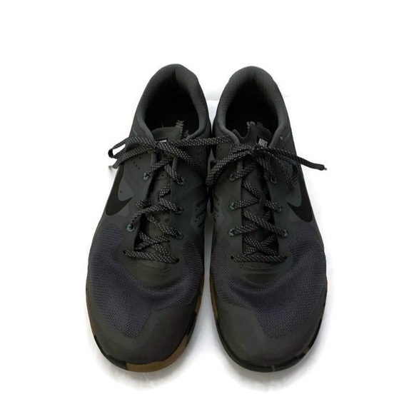 Nike Metcon 2 Flywire Trainer size 13 - Picture 6 of 10